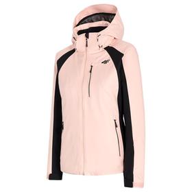 Куртка женская, WOMEN'S SKI JACKETS, размер S EUR (H4Z20-KUDN006-56S) 6857340