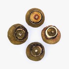 Китайский чай Шу Пуэр в мандарине 2013 год, 50 гр - фото 801038831