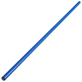 Gymnastic stick aluminum. d16mm., L0.7 m. Weight 85 g. mix colors