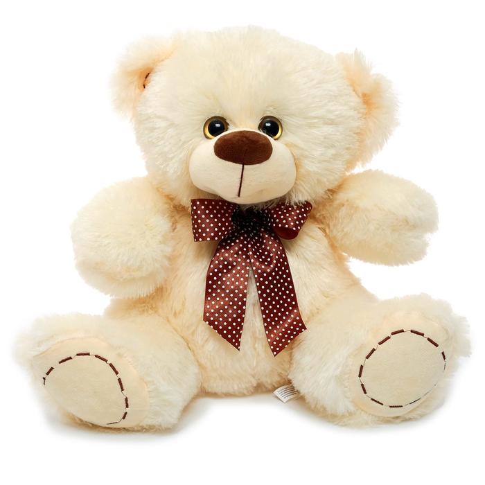 Мягкая игрушка «Медведь Норрис», 36 см - фото 4901804