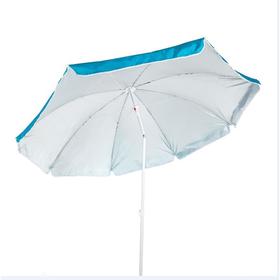 Зонт Green Glade 0012, цвет голубой