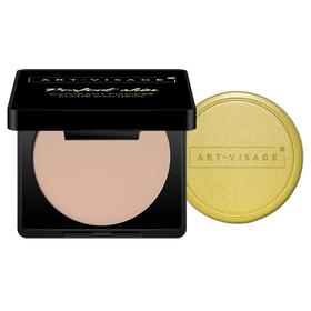 Пудра для лица Art-Visage Perfect Skin, тон 213, розовый беж 4919127