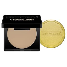 Пудра для лица Art-Visage Perfect Skin, тон 214, кремовый 4919128