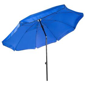 Зонт Green Glade 1191, цвет синий