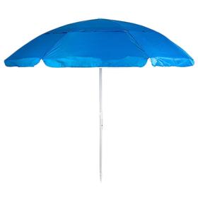 Зонт Green Glade 1281, цвет голубой