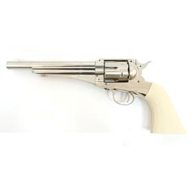 Револьвер пневматический "Crosman Remington 1875" кал. 4,5мм