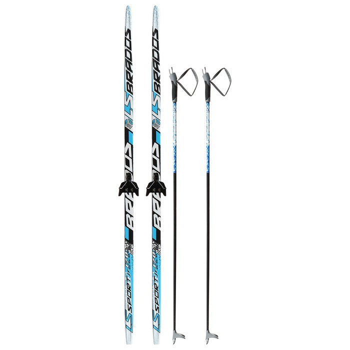 Лыжи 170 см. Лыжный комплект Jarvinen Cruiser. Лыжный комплект 130 см с универсальным креплением. Комплект лыжный бренд бумаги.