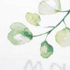 Постельное бельё 2сп Традиция «Оранж» 175х217 см, 180х217 см, 70х70 см - 2 шт - фото 801614887