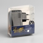 Гирлянда «Нить» 10 м роса, IP20, медная нить, 100 LED, свечение белое, 12 В 5198363