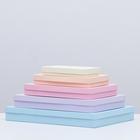 Набор коробок 5 в 1 "Рассвет", 40 х 30 х 5 - 20 х 10 х 3 см 6861119