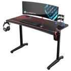 Стол игровой  EUREKA GIP 47, Black - фото 1738644