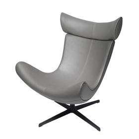Кресло Imola, 895 × 880 × 1070 мм, цвет серый