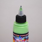 Краситель распылитель «Украшение Орнамент» зелёный, 50 г - фото 803014745