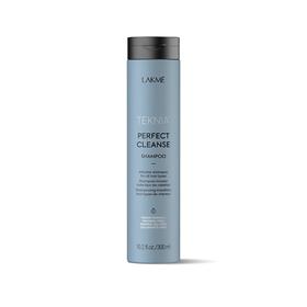 Мицеллярный шампунь для волос LAKME Teknia Perfect Cleanse Shampoo Глубокое очищение, 300 мл   68972