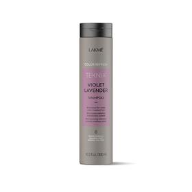 Шампунь для волос LAKME Teknia Refresh Violet Lavender Shampoo, 300 мл