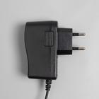 Гирлянда «Занавес» 1 × 1 м роса, IP20, серебристая нить, 100 LED, свечение белое, 12 В 5206152