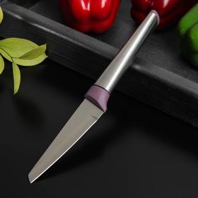 Нож Cloud, овощной, лезвие 8 см, без выбора цвета