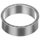 Кольцо проставочное 1-1/8"Х10мм, цвет серебристый Кольцо проставочное 1-1/8"Х10мм, цвет серебристый
