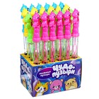 Мыльные пузыри «Единорог» 37 х 4 х 2 см - фото 107702072