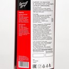 Сироп БАРinoff «Гренадин», 1 л - фото 802479129