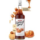 Сироп БАРinoff «Солёная карамель», 1 л - фото 802938615