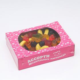 Мармелад «Марми» Фруктовый салат, 500 г