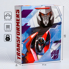 Пакет ламинат вертикальный, 31х40х11 см, Transformers 5271828