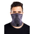 Универсальный Бафф маска, размер 23 х 47 см, джерси - фото 6810282