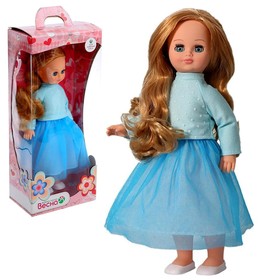 Кукла «Лиза модница 2», 42 см