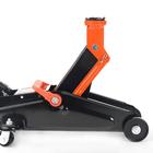 Домкрат подкатной PATRIOT DP2000, 2 т, подхват 135 мм, высота подъема 320 мм 6914351 Домкрат подкатной PATRIOT DP2000, 2 т, подхват 135 мм, высота подъема 320 мм 6914351