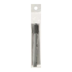 Удлинитель-держатель для карандаша d=7-7.8 мм, метал, серебряный металлик