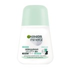 Дезодорант роликовый Garnier, невидимый, 50 мл 6907359 - фото 6810300