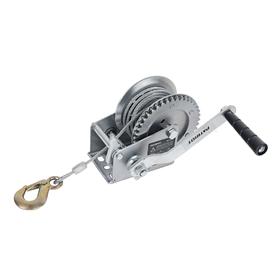 Лебедка ручная PATRIOT WH 540В, трос 8 м, усилие 540 кг 6914260