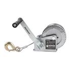 Лебедка ручная PATRIOT WH 540В, трос 8 м, усилие 540 кг 6914260 Лебедка ручная PATRIOT WH 540В, трос 8 м, усилие 540 кг 6914260