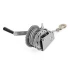 Лебедка ручная PATRIOT WH 540В, трос 8 м, усилие 540 кг 6914260 Лебедка ручная PATRIOT WH 540В, трос 8 м, усилие 540 кг 6914260