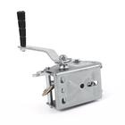 Лебедка ручная PATRIOT WH 540В, трос 8 м, усилие 540 кг 6914260 Лебедка ручная PATRIOT WH 540В, трос 8 м, усилие 540 кг 6914260