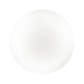 Светильник SIMPLE, 48Вт LED 4000K, 3400лм, цвет белый, IP43