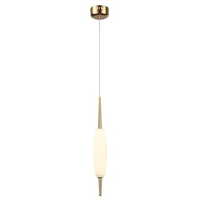 {{productViewItem.photos[photoViewList.activeNavIndex].Alt || productViewItem.photos[photoViewList.activeNavIndex].Description || 'Светильник SPINDLE, 12Вт LED 4000K, 1112лм, цвет бронза, IP20'}}