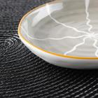 Тарелка пирожковая «Молния», d=15,5 см - фото 799339768