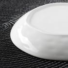 Тарелка пирожковая «Молния», d=15,5 см - фото 799339769