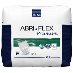Подгузники-трусики для взрослых Abri-Flex М2 Premium, 14 шт