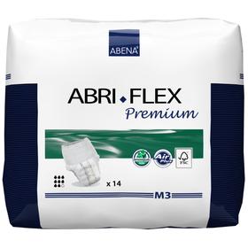Подгузники-трусики для взрослых Abri-Flex М3 Premium, 14 шт