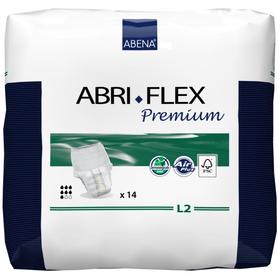 Подгузники-трусики для взрослых Abri-Flex L2 Premium, 14 шт