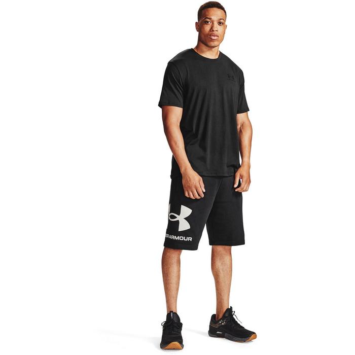 Шорты under Armour Rival Fleece. Шорты under Armour ua Rival FLC big logo shorts. Ua Rival FLC big logo shorts.