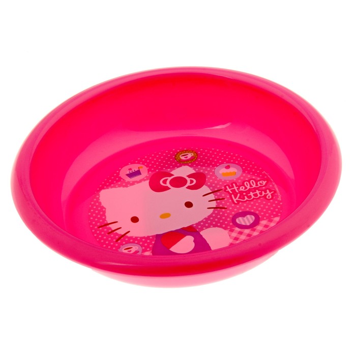 Миска 16 см Hello Kitty