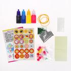 Набор для творчества «Пасхальный декор яйца» - фото 799353849