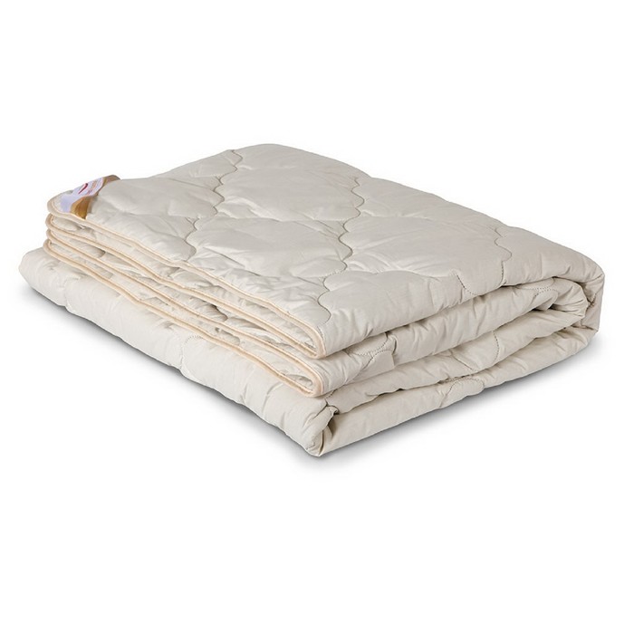 Одеяло облегчённое ОЛ-Текс, размер 172х205 ± 5 см, 200 гр/м2