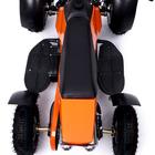 Квадроцикл бензиновый ATV R4.35 - 49cc, цвет оранжевый 5440165 Квадроцикл бензиновый ATV R4.35 - 49cc, цвет оранжевый 5440165