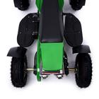 Квадроцикл бензиновый ATV R4.35 - 49cc, цвет зелёный 5440166 Квадроцикл бензиновый ATV R4.35 - 49cc, цвет зелёный 5440166