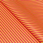 Набор глянцевой бумаги , "Любовь-это..." желтый, 3 листа , 70 х 100 см 6778703